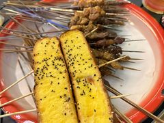 -北丐先生·野馄饨烧烤(长宁龙之梦店)