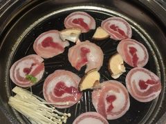 -韩罗苑(万象城店)