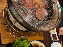 -蒜香焼肉PURUSHIN(马场路店)