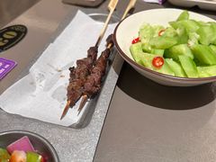 -苏小牛·牛肉串(国贸店)