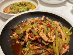 -上上席川菜(凯德乐峰广场店)