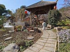 -无锡梅园公园