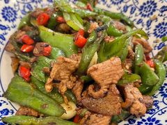 农家小炒肉-新新湘菜馆(新中街二条店)