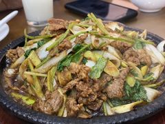 -白魁老号饭庄(交道口店)