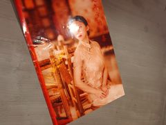 -陈艳红火锅菜·冒菜(簋街店)
