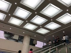 -陕西省人民医院(主院区)