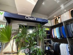 -ChenV西服礼服高级定制(市区养育巷店)