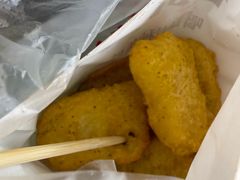 上校鸡块-春苗炸鸡