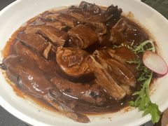 -羽鸽集·乳鸽专门店·地道顺德菜(岭南站店)