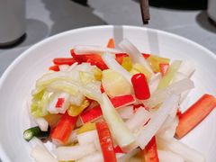 -三江里·宜宾川菜(亚运村店)