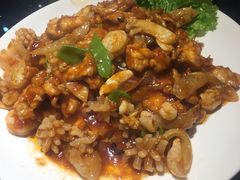 -津菜宋记老房子(平山道店)