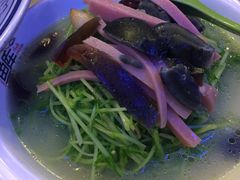 -鱼库·不仅是一家烤鱼店(车公庙店)