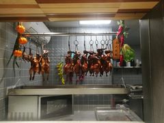 -兰亭轩茶餐厅(长江路店)
