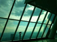 -WFC会仙楼观景台