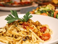 -IL Forno 意坊·意大利餐厅(花园店)