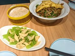 -宏状元现熬粥·京味菜(三里河店)