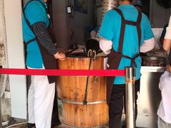 -尚食卢记烧饼(凤凰路总店)