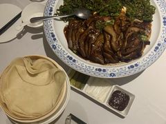 金牌扒猪脸大份-一宽宽宴(白浮泉路店)