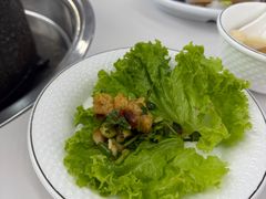 -南渝食府.墨脱石锅松茸鸡