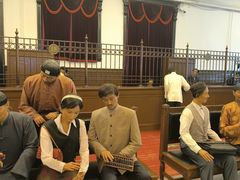 -沈阳金融博物馆