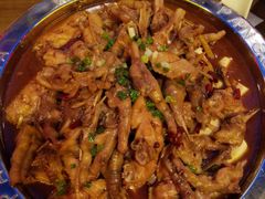 -胖哥俩肉蟹煲(爱琴海购物公园店)