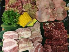 -虎丸烧肉(世纪汇店)