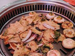 -棒小伙·齐齐哈尔烤肉(龙茗路店)