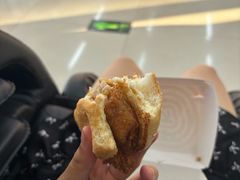 -肯德基(房山店)
