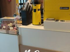 -麦当劳(安定门外大街店)