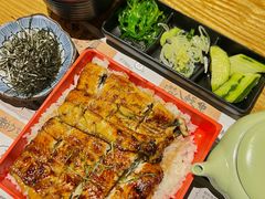 -鳗事鱼意·活鳗現烤专门店(富力海珠城店)