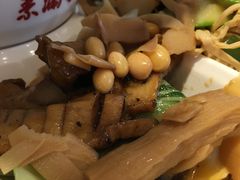 杏鲍菇-素满香·素食自助餐(苏州·临顿路店)
