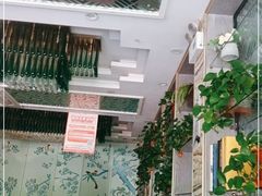 大堂-聚鑫阁·非遗传承江浙菜(正阳店)