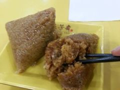 android_upload_pic-五芳齋粽子点心(浦北路店)