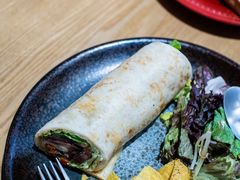 -HELLO 27 意面·沙拉·帕尼尼