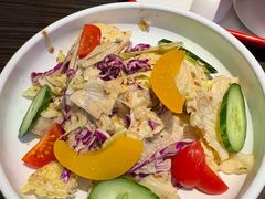 -胖哥俩肉蟹煲(淮安万达店)