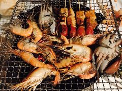 -大螃蟹海鲜餐厅