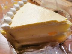 菠萝百香果-Juicy Bakery(瑞景店)