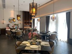 大堂-楚禾宴·家宴(光谷大道店)