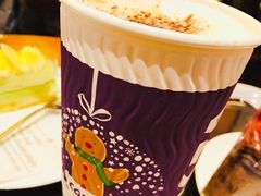 -COSTA COFFEE(西贸凯德晶品4层2店)