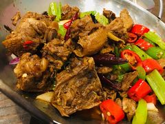 -东北饭店·饺饺者( 学府壹号店)