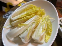 -越城记黑鱼煲(福侨大厦店)