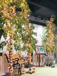 -幻贝家儿童乐园(苏州中心店)