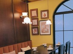 -盛元荼集  素食(滨江凯德壹店)