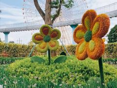 景点-七彩云南欢乐世界