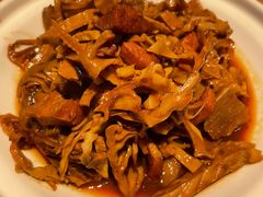 -芳芳私房菜·精做淮扬菜(承德路店)