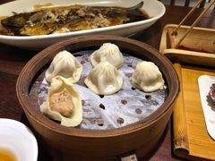 小笼包-大牌大·传统杭帮菜(湖滨店)