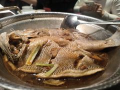 -简小舍·民间手艺菜(武昌江滩店)