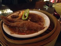 -海航大厦万豪酒店彩海轩中餐厅(霄云路店)