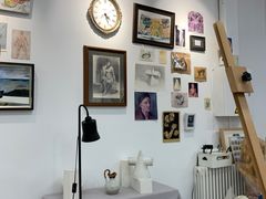 -信马画室 成人零基础到个人创作画室(亚运村店)