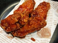-火炉火自助餐(悠唐购物中心店)